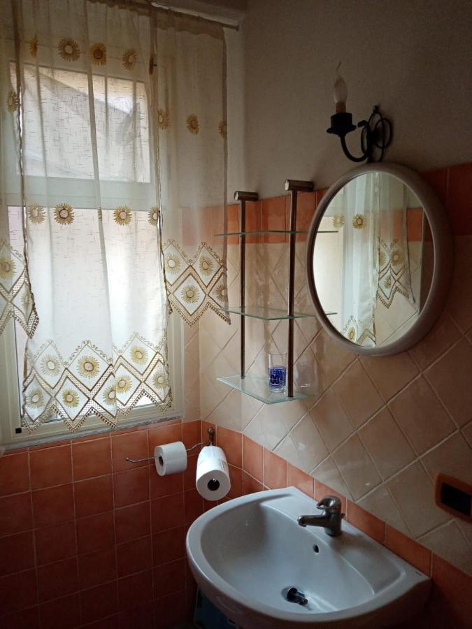 Ferienwohnung Lina House Giardini-Naxos Exterior foto